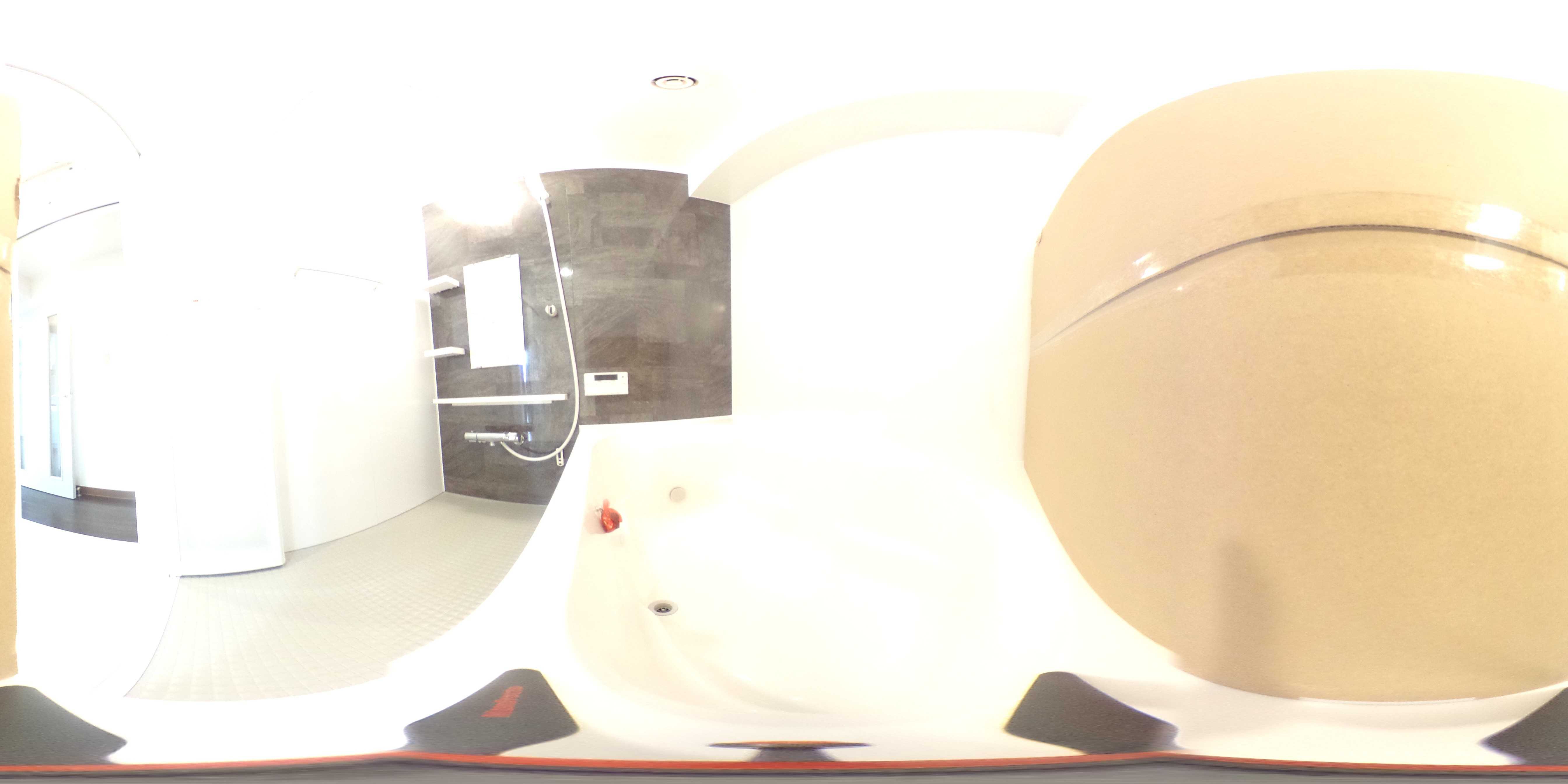 カサベラ 風呂画像