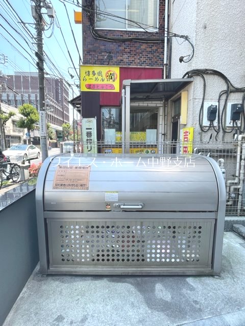 リベラーレ中野 その他外観2