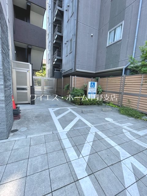 リベラーレ中野 その他外観4