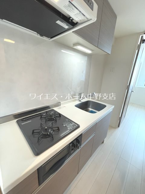 リベラーレ中野 キッチン