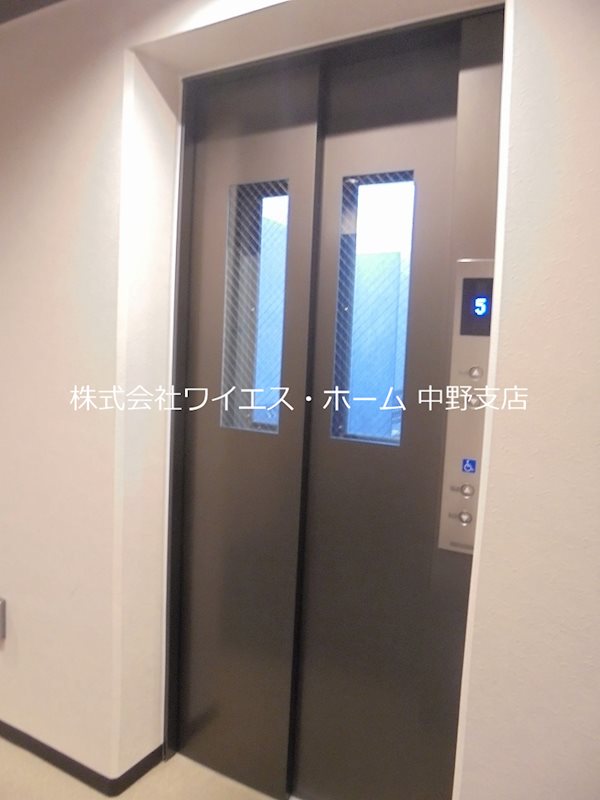 リベラーレ中野 その他外観3