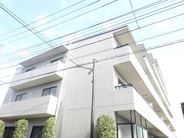 コンフォリア西荻北 その他12
