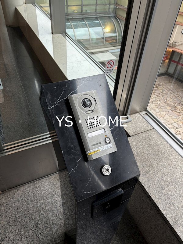 なかのサンクォーレ その他外観3