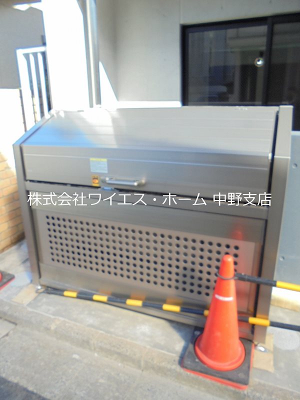 サンヴィレッジ33 その他外観2