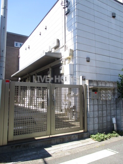 その他外観2