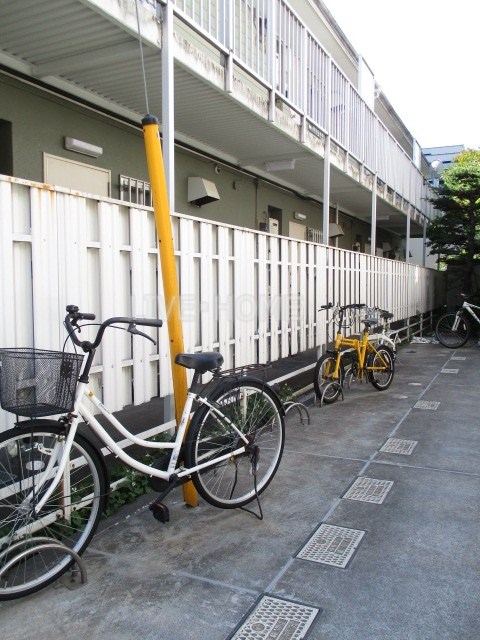 その他外観4