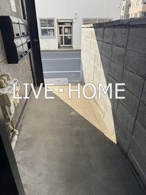 その他外観1