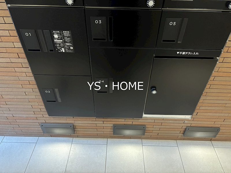 アトリオフラッツ高円寺ノース その他外観5