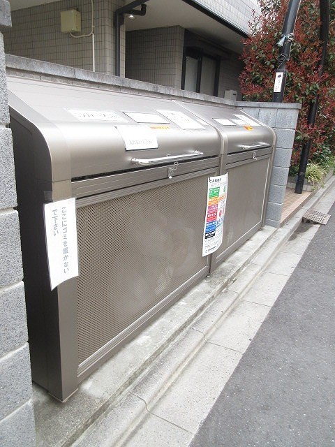 コンフォート石田 その他外観1