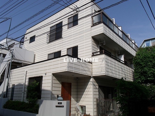 その他外観1