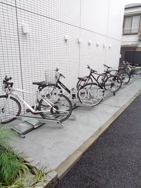 その他外観6