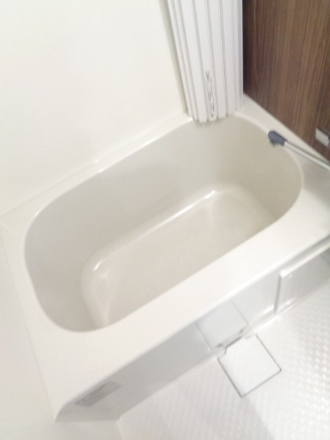 風呂画像