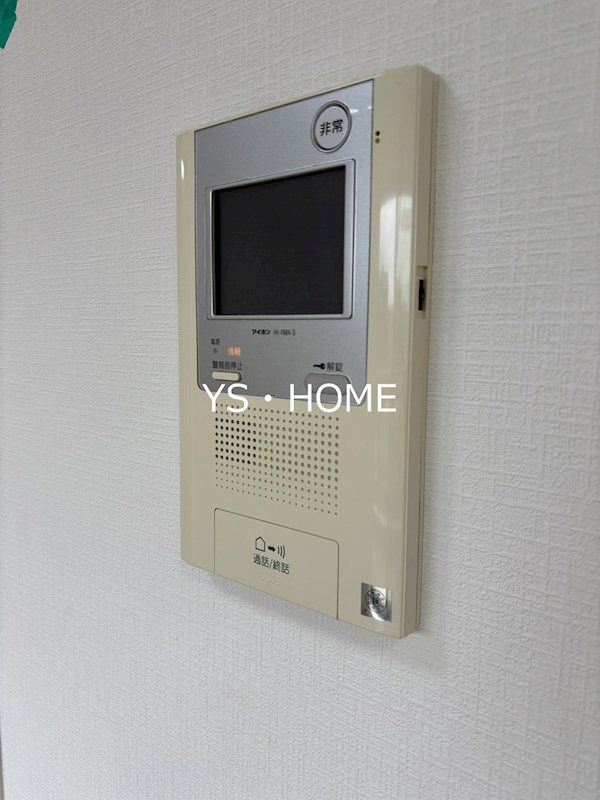 リージア新宿ウエスト その他3