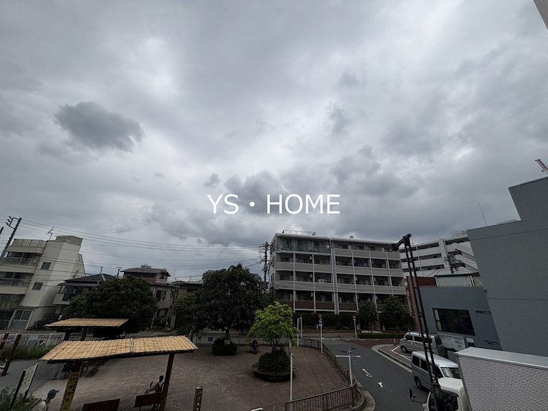 リージア新宿ウエスト その他6