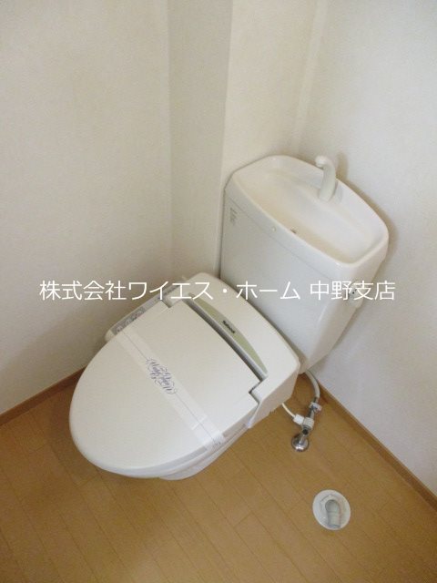 マイン中野 その他1