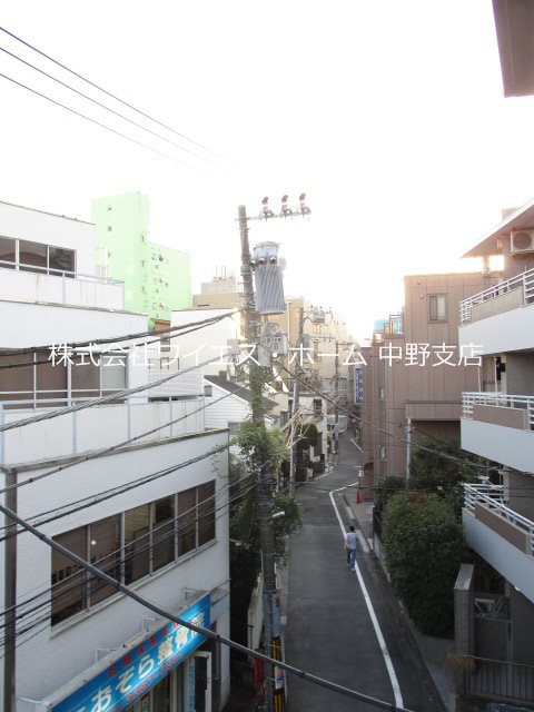 マイン中野 その他7