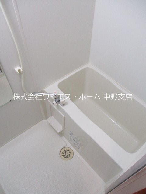 マイン中野 風呂画像