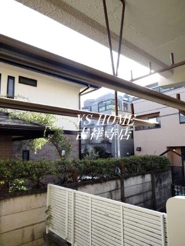 ユーキサンハイツ その他4