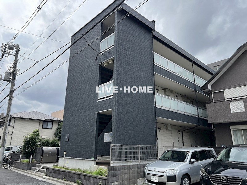 その他外観1