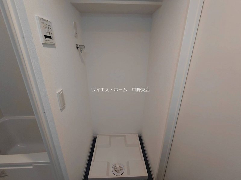TASUKI RICHESSE SHIN-NAKANO（タスキ　リシェス） その他部屋・スペース