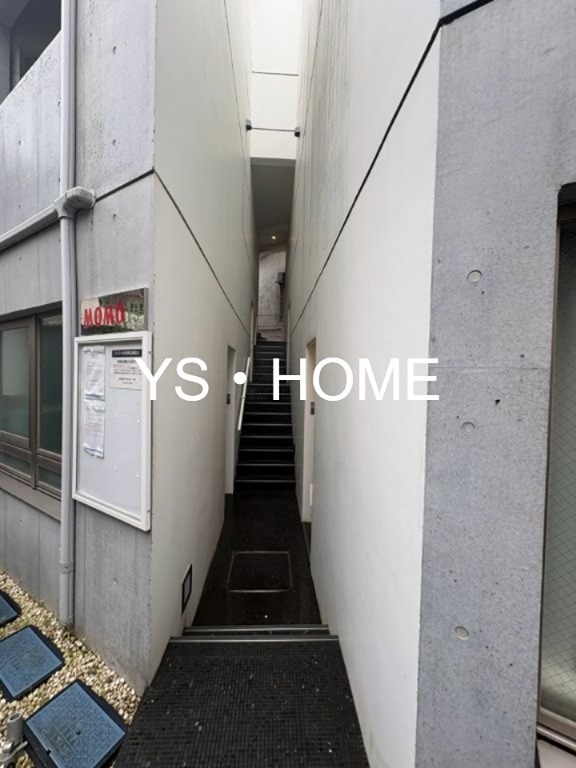 メイプル新中野 その他外観2