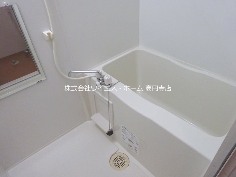 風呂画像