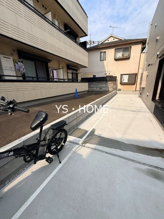 ES－Grande東中野 その他外観2
