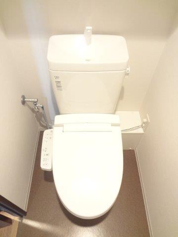 レジディア高円寺 その他1