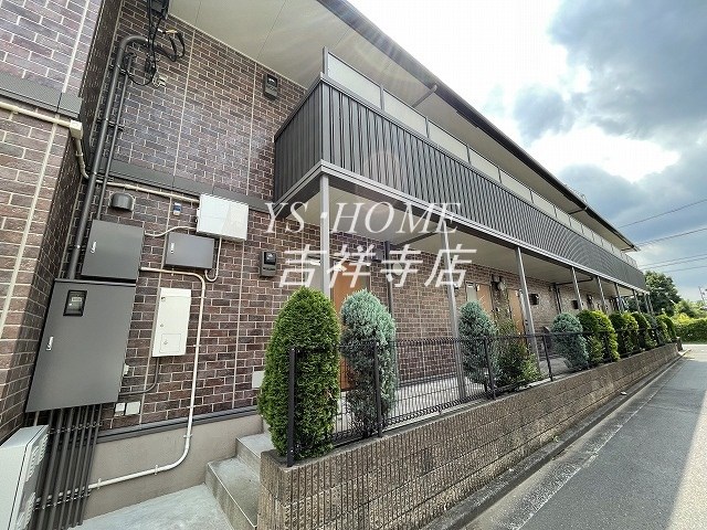 リヴェールメゾン その他外観1