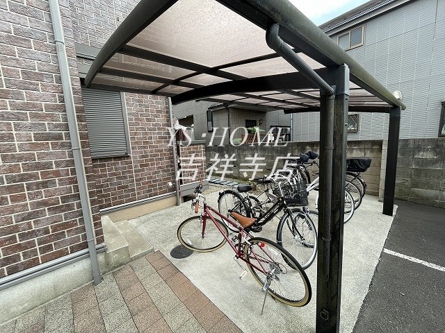 リヴェールメゾン その他外観3