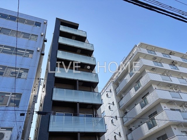 その他外観1