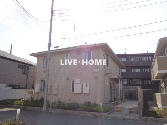 その他外観1
