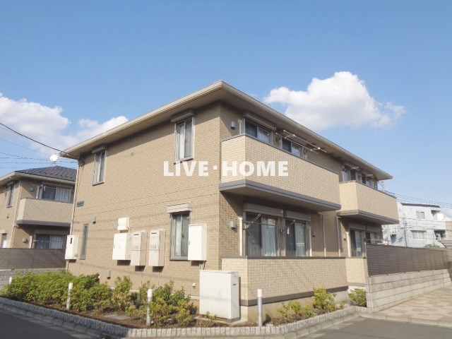 その他外観1