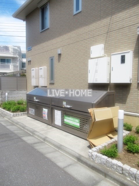 その他外観5