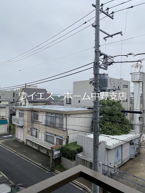 エランヴィタル新中野 その他7