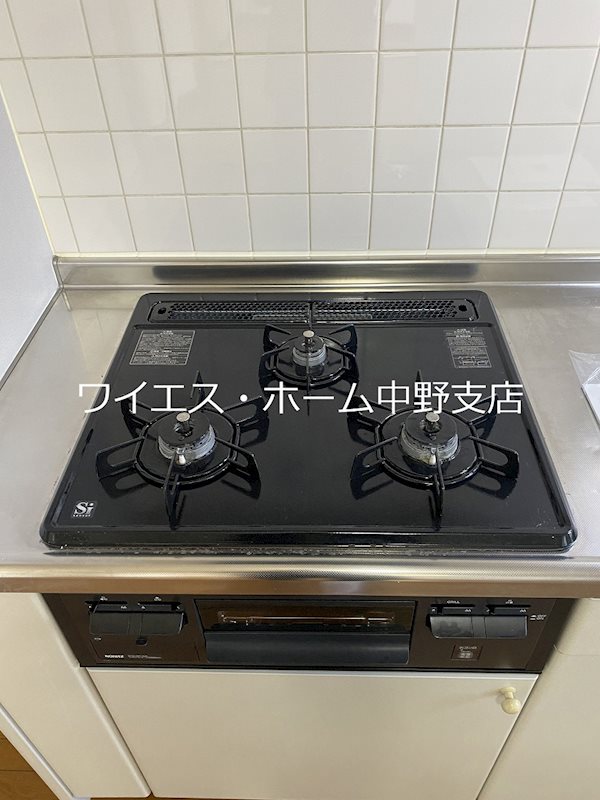 エランヴィタル新中野 その他9
