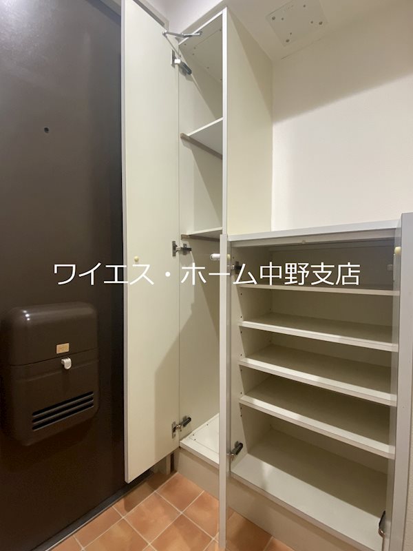 エランヴィタル新中野 その他12