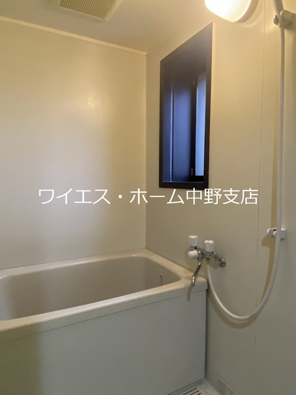 エランヴィタル新中野 風呂画像
