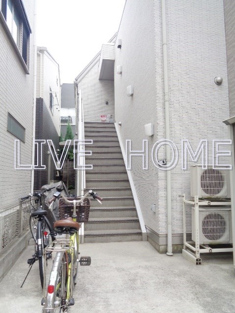その他外観2