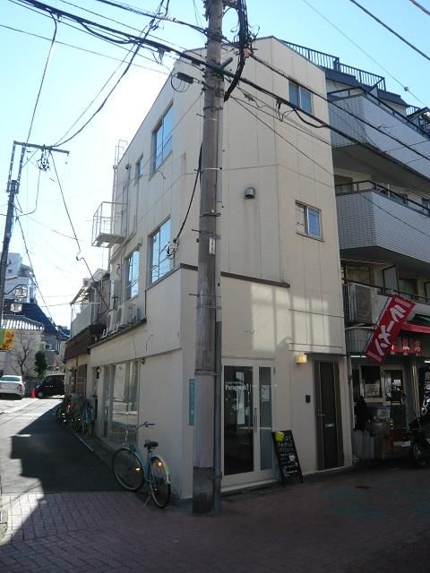 ディアビル 外観