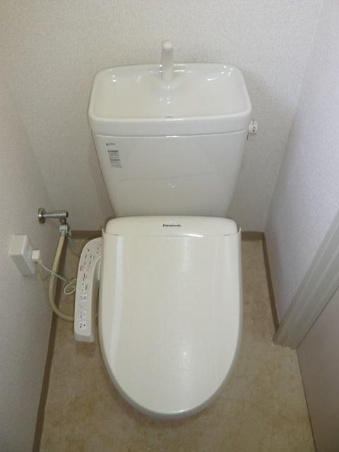 ディアビル その他1