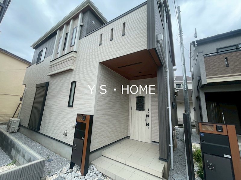BLOOMING MAISON小平市大沼町7号棟 . その他外観1