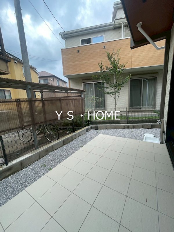 BLOOMING MAISON小平市大沼町7号棟 . その他外観2