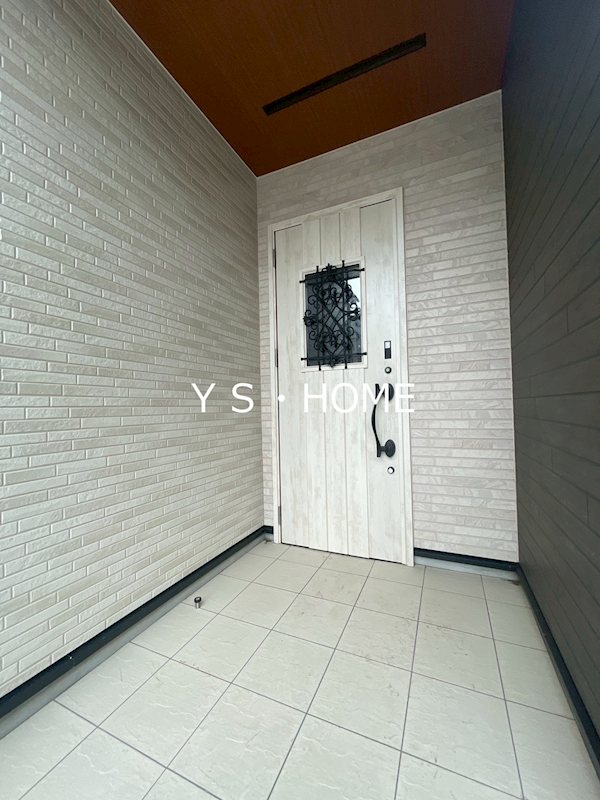 BLOOMING MAISON小平市大沼町7号棟 . その他外観3
