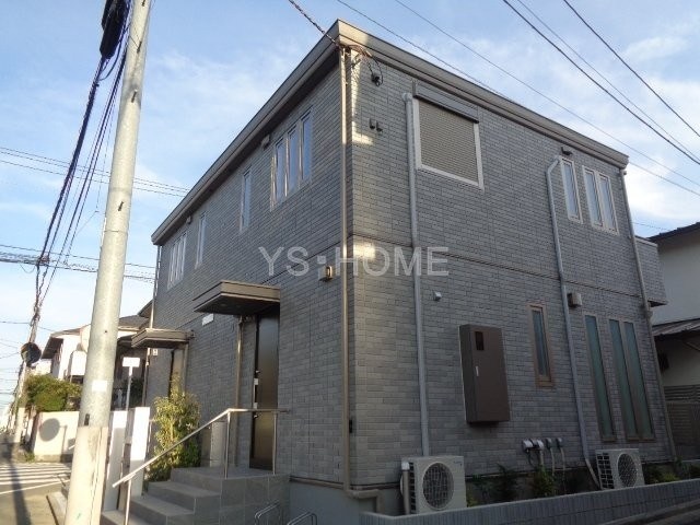 リヴィエール下井草  その他9