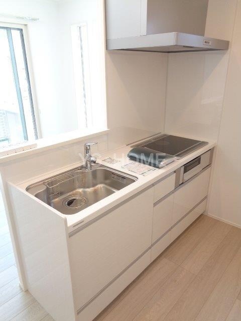 リヴィエール下井草  キッチン