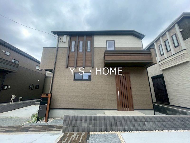 BLOOMING MAISON小平市大沼町6号棟 . その他外観1