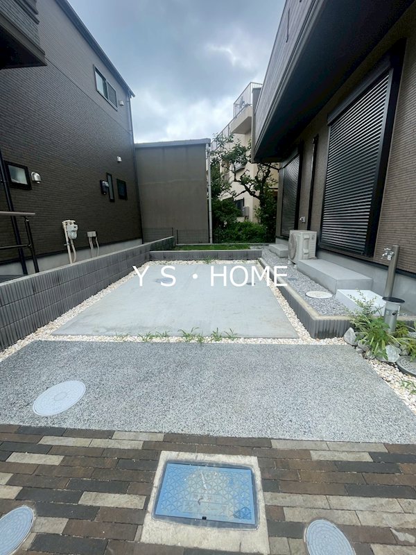 BLOOMING MAISON小平市大沼町6号棟 . その他外観2