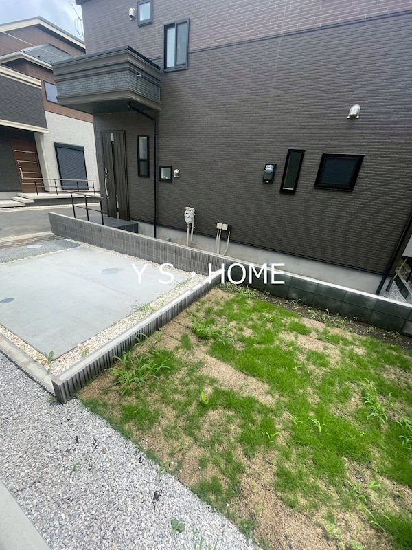 BLOOMING MAISON小平市大沼町6号棟 . その他外観3