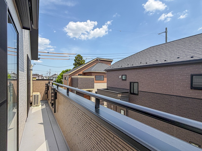 BLOOMING MAISON小平市大沼町6号棟 . その他8